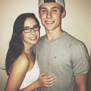 Meet your Posher, Leighton